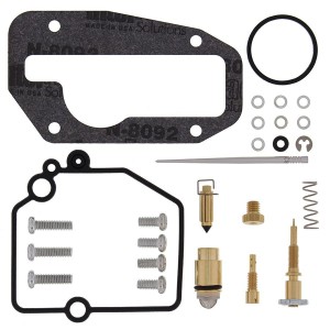 Kit réparation carburateur ALL BALLS 250 TTR 1999-2006