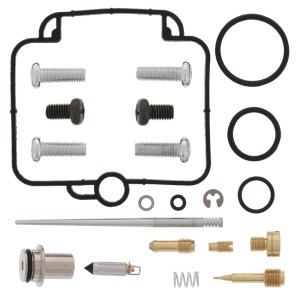 Kit réparation carburateur ALL BALLS Polaris 500 Sportsman
