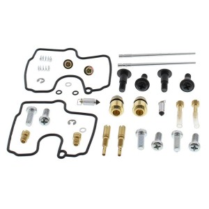 Kit réparation carburateur ALL BALLS 650 SV 1999-2002