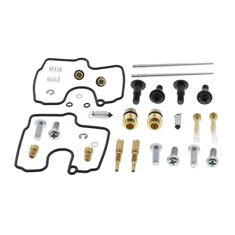 Kit réparation carburateur ALL BALLS 650 SV 1999-2002 Kit réparation carburateur ALL BALLS 650 SV 1999-2002