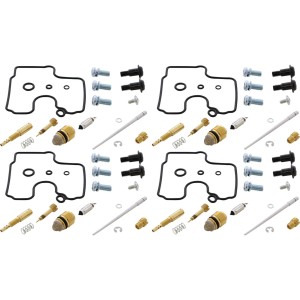 Kit réparation carburateur ALL BALLS 500 EN Vulcan 1990-1996