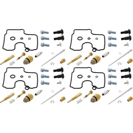 Kit réparation carburateur ALL BALLS 500 EN Vulcan 1990-1996