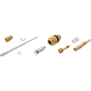 Kit réparation carburateur ALL BALLS 500 EN Vulcan 1990-1996