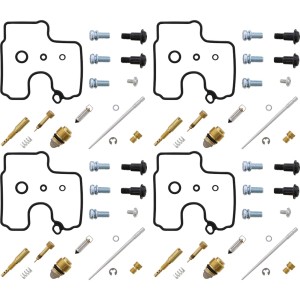 Kit réparation carburateur ALL BALLS 500 EN Vulcan 1990-1996
