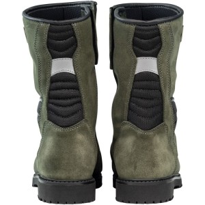 Bottes SIDI Gavia Gore Adventure Militaire
