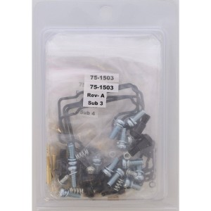 Kit réparation carburateur ALL BALLS 500 EN Vulcan 1990-1996