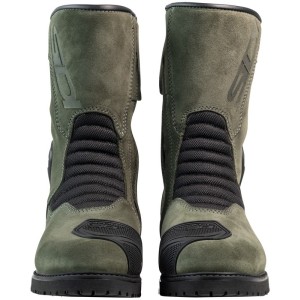 Bottes SIDI Gavia Gore Adventure Militaire