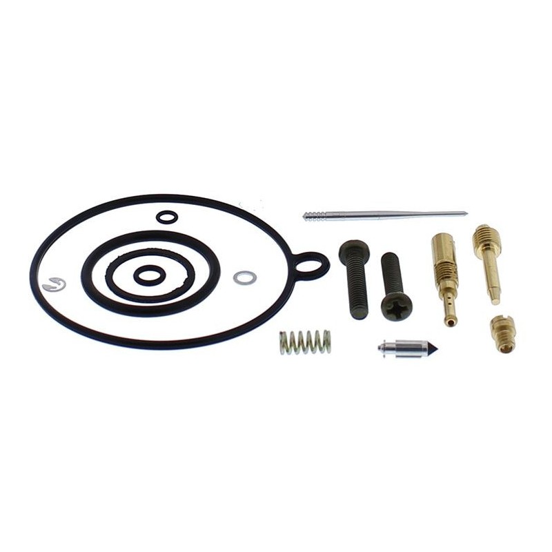 Kit réparation carburateur ALL BALLS 110 CRF F 2013-2018 Kit réparation carburateur ALL BALLS 110 CRF F 2013-2018