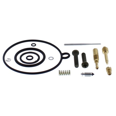 Kit réparation carburateur ALL BALLS 110 CRF F 2013-2018