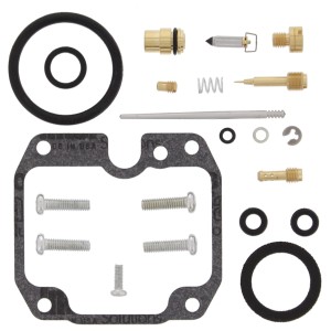 Kit réparation carburateur ALL BALLS 125 YFM Grizzly 2004-2013