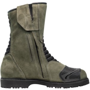 Bottes SIDI Gavia Gore Adventure Militaire