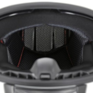 Casque MT BRAKER SV A12 uni Gris Nardo Mat