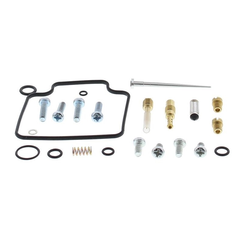 Kit réparation carburateur ALL BALLS 750 VT C 2004-2007 Kit réparation carburateur ALL BALLS 750 VT C 2004-2007