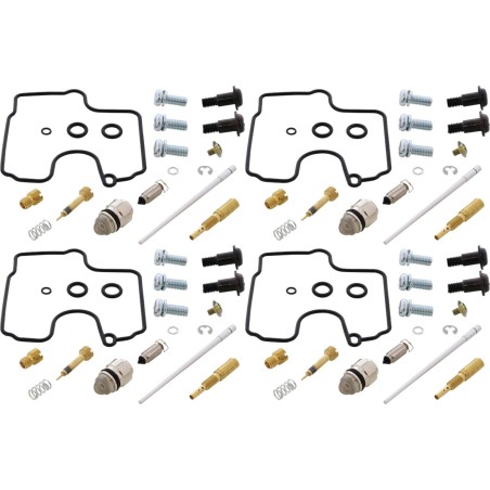 Kit réparation carburateur ALL BALLS 750 GSXR 1996-1997
