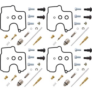Kit réparation carburateur ALL BALLS 750 GSXR 1996-1997