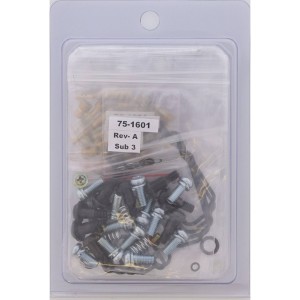 Kit réparation carburateur ALL BALLS 750 GSXR 1996-1997