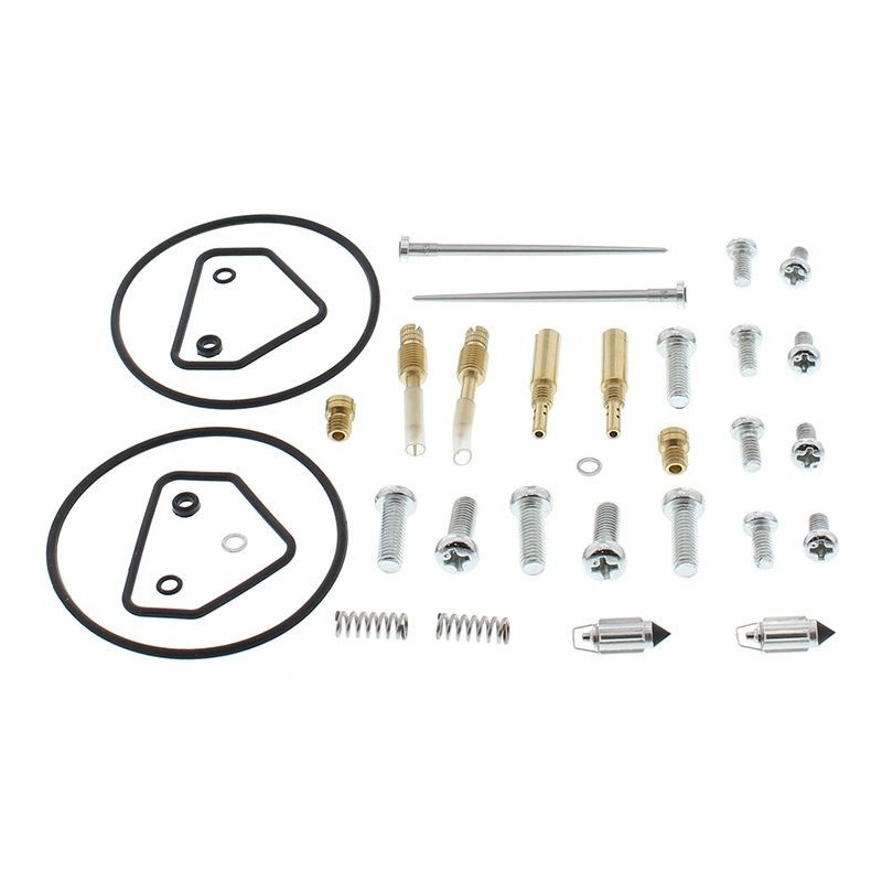 Kit réparation carburateur ALL BALLS 750 VN Vulcan 1987-2006 Kit réparation carburateur ALL BALLS 750 VN Vulcan 1987-2006