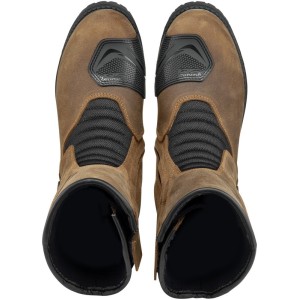 Bottes SIDI Gavia Gore Adventure Tobacco