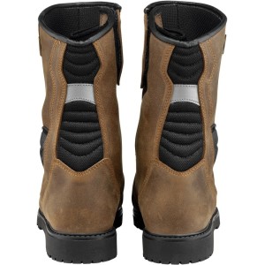 Bottes SIDI Gavia Gore Adventure Tobacco