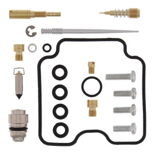 Kit réparation carburateur ALL BALLS 450 YFM Grizzly 2011-2014 Kodiak 2003-06