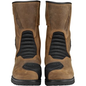 Bottes SIDI Gavia Gore Adventure Tobacco