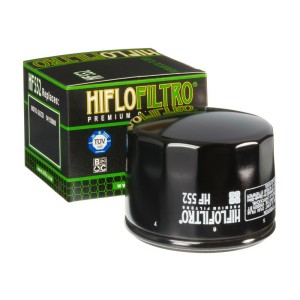Filtre à Huile HIFLOFILTRO HF552