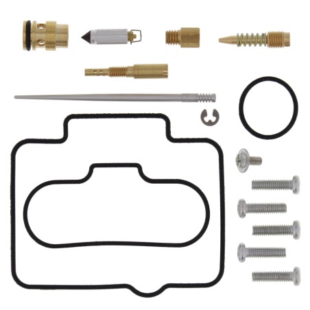 Kit réparation carburateur ALL BALLS 125 KX 2001