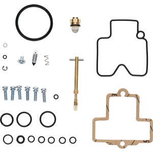 Kit réparation carburateur ALL BALLS 400 SX EXC 520 SX EXC 2000-02