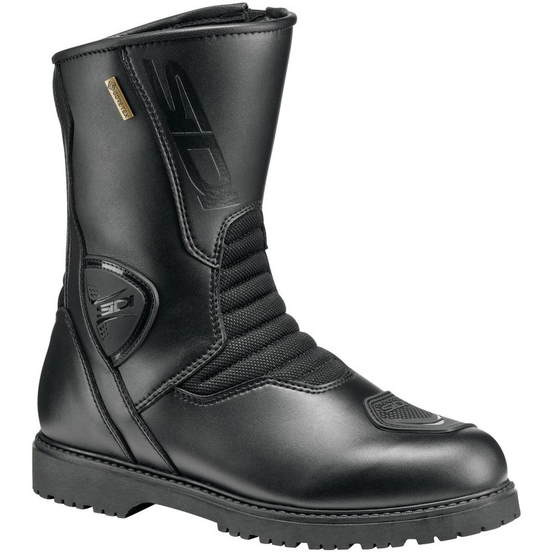Bottes SIDI Gavia Gore Adventure Noir