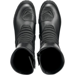 Bottes SIDI Gavia Gore Adventure Noir