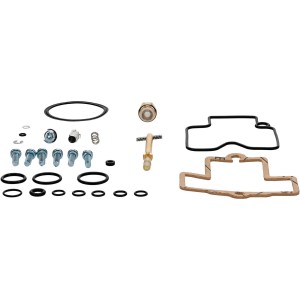 Kit réparation carburateur ALL BALLS 400 SX EXC 520 SX EXC 2000-02
