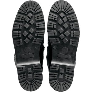 Bottes SIDI Gavia Gore Adventure Noir