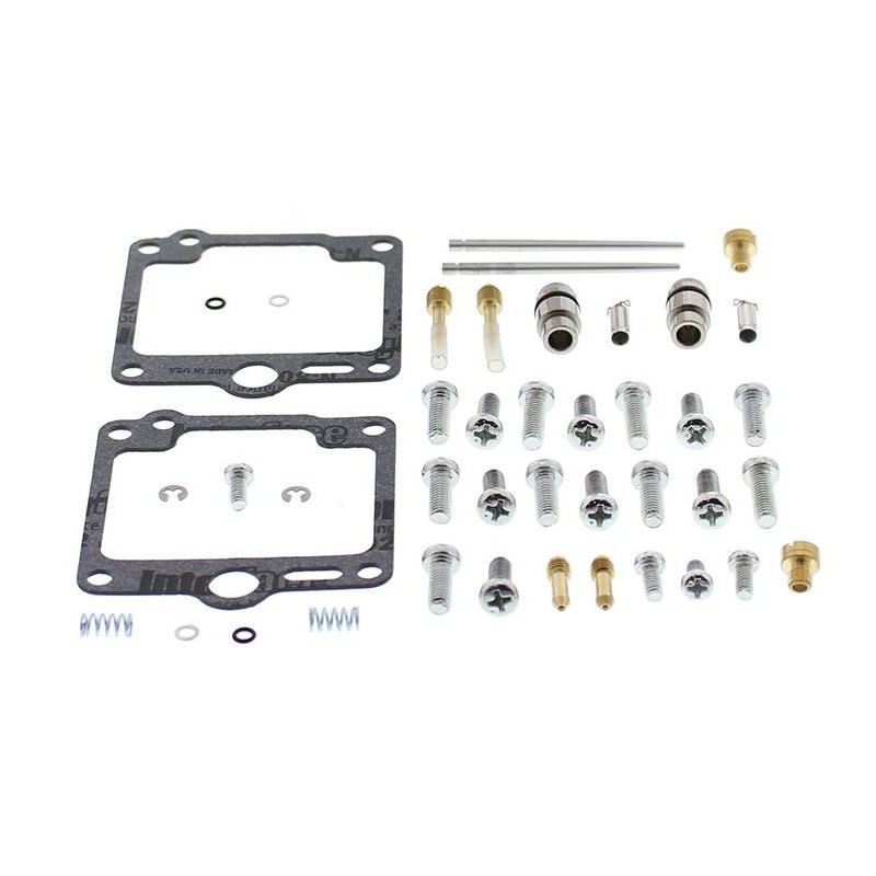 Kit réparation carburateur ALL BALLS 750 XV Virago 1988-1997 Kit réparation carburateur ALL BALLS 750 XV Virago 1988-1997