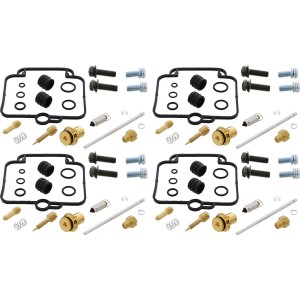 Kit réparation carburateur ALL BALLS 1200 GSF Bandit 1997-2000