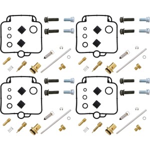 Kit réparation carburateur ALL BALLS 1200 GSF Bandit 1997-2000