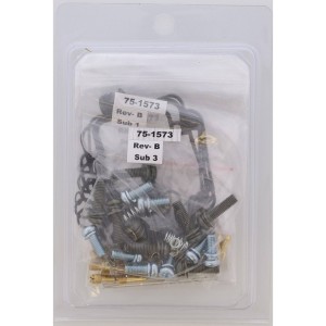 Kit réparation carburateur ALL BALLS 1200 GSF Bandit 1997-2000