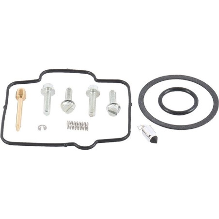 Kit réparation carburateur ALL BALLS 125 EXC 98-05 200 EXC 1998-2012 125 SX 1998-2008