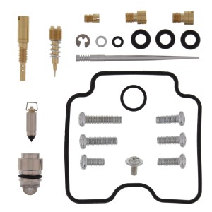 Kit réparation carburateur ALL BALLS 400 YFM Kodiak 2003-2006