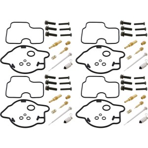 Kit réparation carburateur ALL BALLS 1100 CBR XX 1997-1998