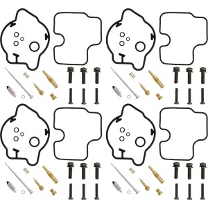 Kit réparation carburateur ALL BALLS 1100 CBR XX 1997-1998