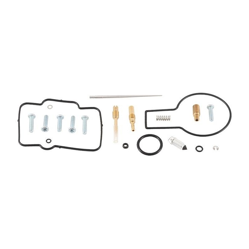 Kit réparation carburateur ALL BALLS 650 XR R 2000-2006 Kit réparation carburateur ALL BALLS 650 XR R 2000-2006