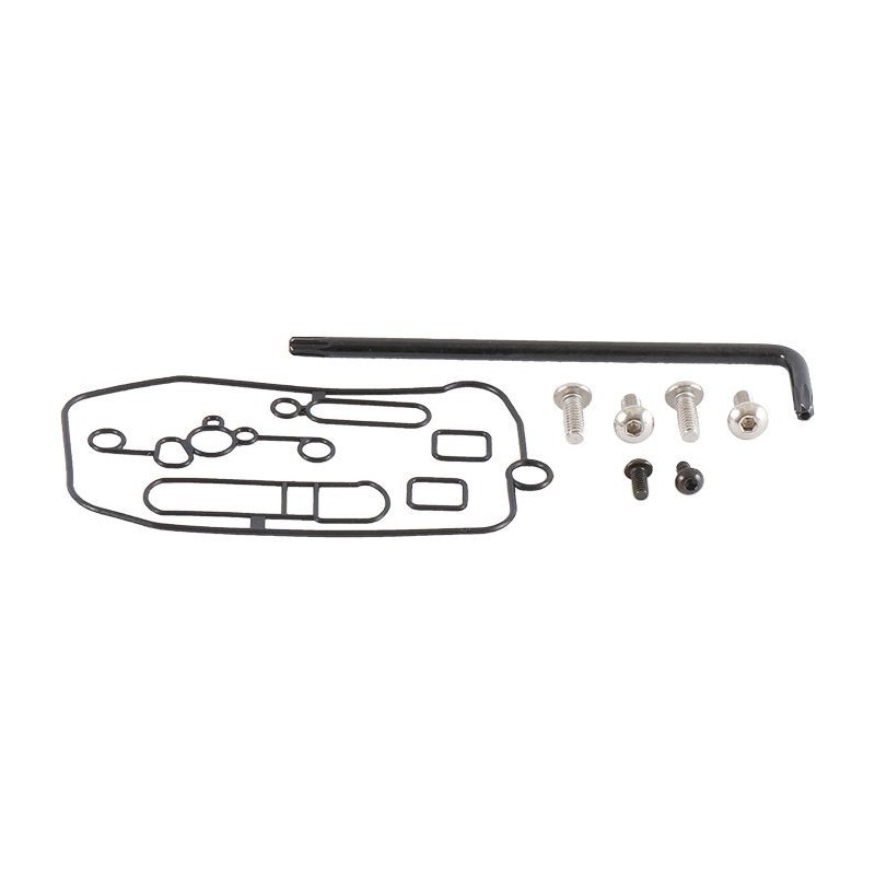 Kit joints centraux de carburateur ALL BALLS Beta, Honda, KTM, Suzuki et Yamaha Kit joints centraux de carburateur ALL BALLS Beta, Honda, KTM, Suzuki et Yamaha