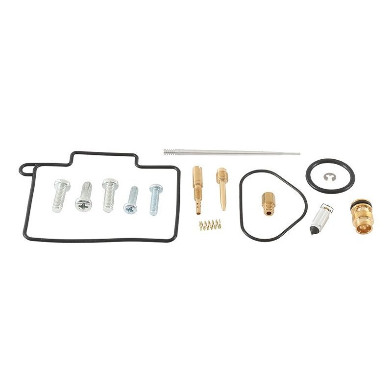 Kit réparation carburateur ALL BALLS 125 YZ 2003-2004 Kit réparation carburateur ALL BALLS 125 YZ 2003-2004