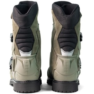 Bottes SIDI Mid Adventure 2 Gore Militaire