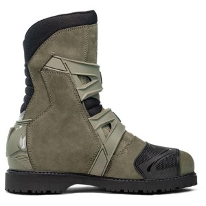 Bottes SIDI Mid Adventure 2 Gore Militaire