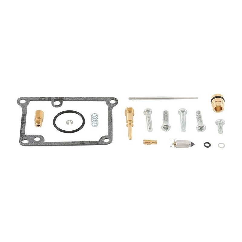 Kit réparation carburateur ALL BALLS 200 YFS Blaster 1988-2006 Kit réparation carburateur ALL BALLS 200 YFS Blaster 1988-2006