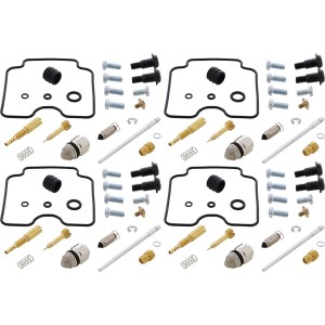 Kit réparation carburateur ALL BALLS 1200 GSF Bandit 2001-2005