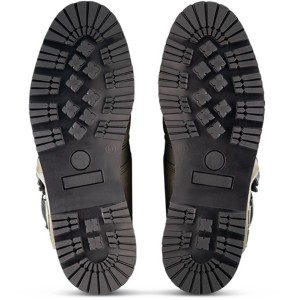 Bottes SIDI Mid Adventure 2 Gore Militaire