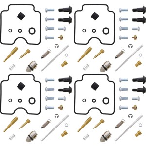 Kit réparation carburateur ALL BALLS 1200 GSF Bandit 2001-2005