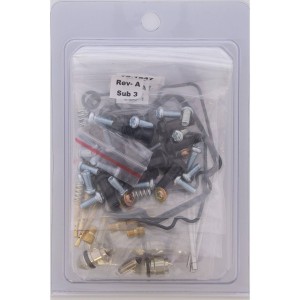 Kit réparation carburateur ALL BALLS 1200 GSF Bandit 2001-2005
